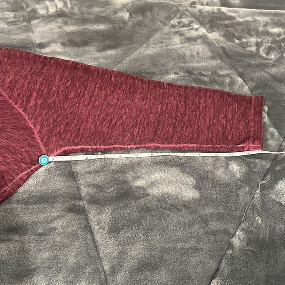 Joe’s Jeans Raglan Linen Tee Shirt - Picture 10 of 10